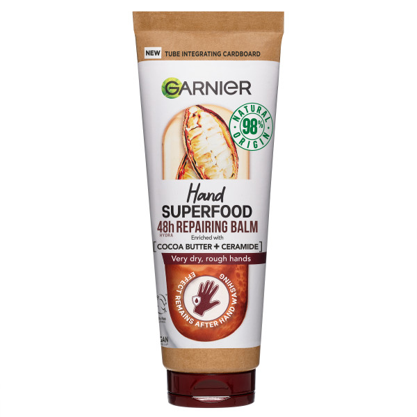 Garnier Body Hand Superfood Cocoa 75 ml