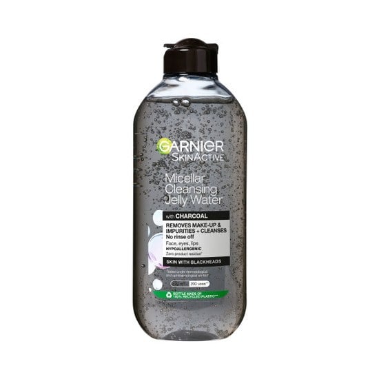 Garnier Skin Active Micellar Cleansing Charcoal Jelly 400 ml