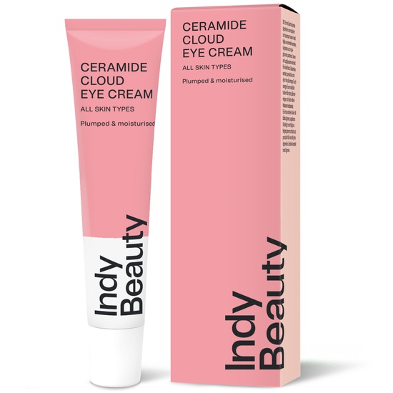Indy Beauty Ceramide Cloud Eye Cream 15 ml