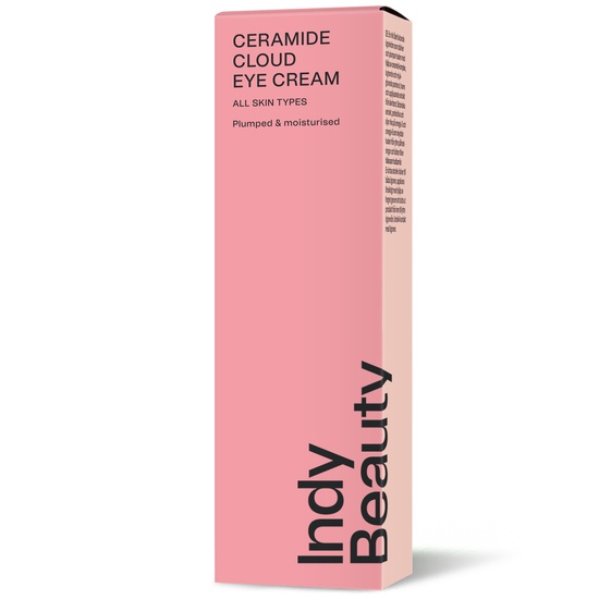 Indy Beauty Ceramide Cloud Eye Cream 15 ml