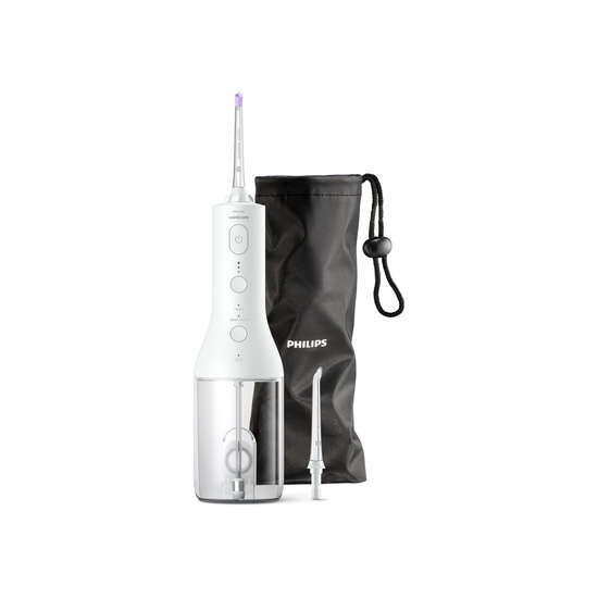 Philips Sonicare Cordless Power Flosser 3000 mundusch