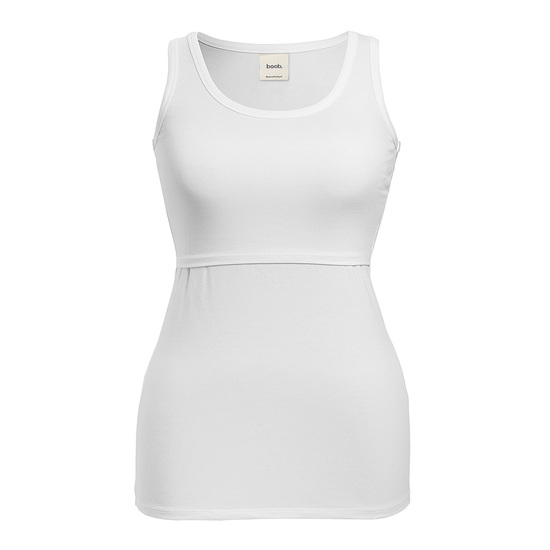Boob Amningslinne Vit XL