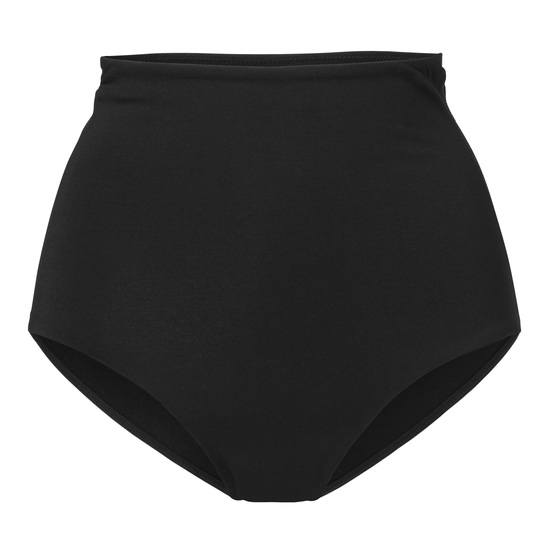 Boob Höga Postpartum Trosor Svart XL