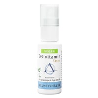 Helhetshälsa D3-vitaminspray 75 dagsdoser à 10 µg 150 sprayningar