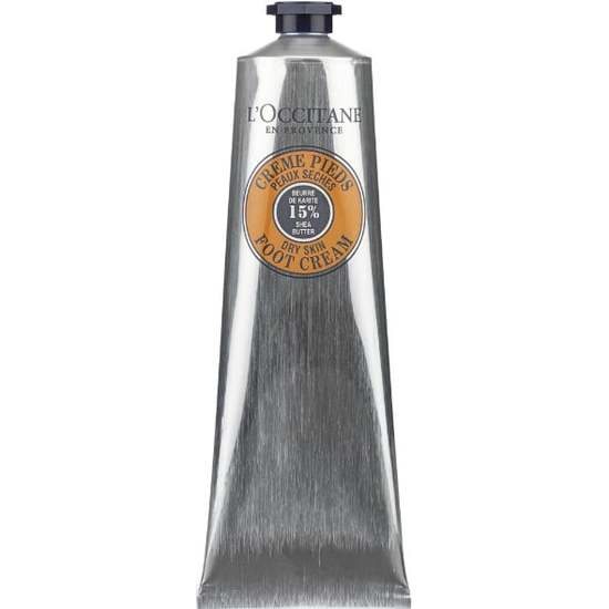 L’Occitane Shea Foot Cream 150 ml