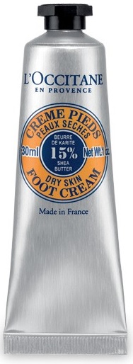 L’Occitane Shea Foot Cream 30 ml