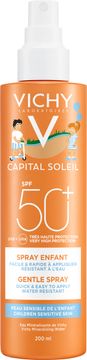 Vichy Capital Soleil Kids Gentle Spray SPF50+ 200ml
