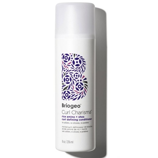 Briogeo Curl Charisma Rice Amino + Shea Curl Defining Conditioner 237 ml