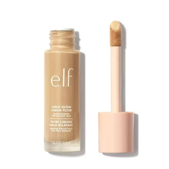 e.l.f. Halo Glow Liquid Filter 5 Medium/Tan