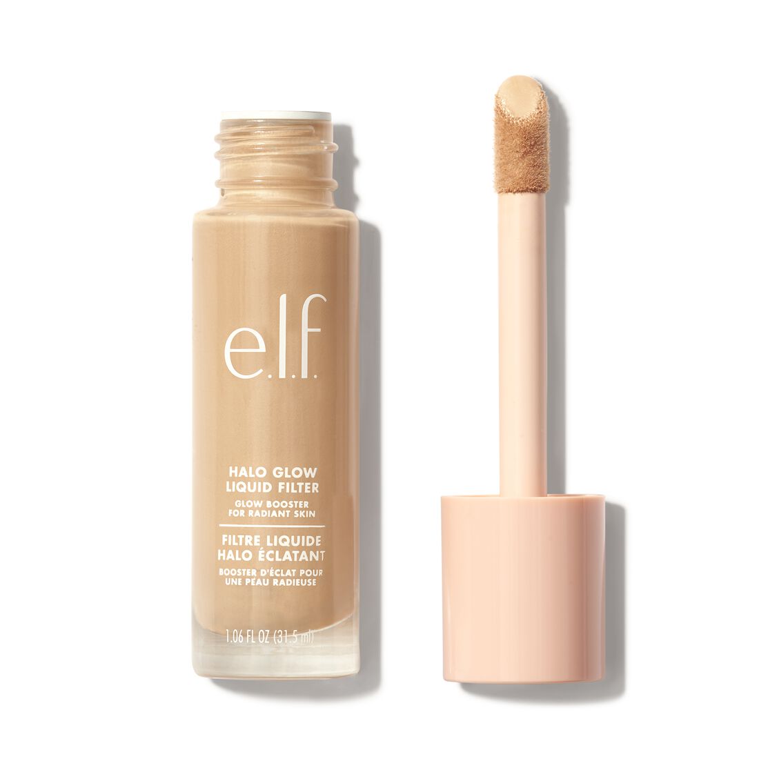 e.l.f. Halo Glow Liquid Filter 2 Fair/Light