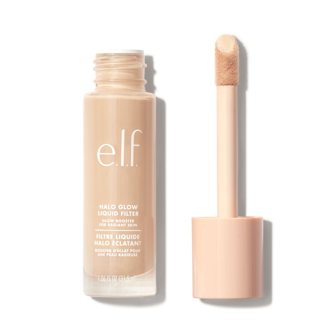 e.l.f. Halo Glow Liquid Filter 1 Fair