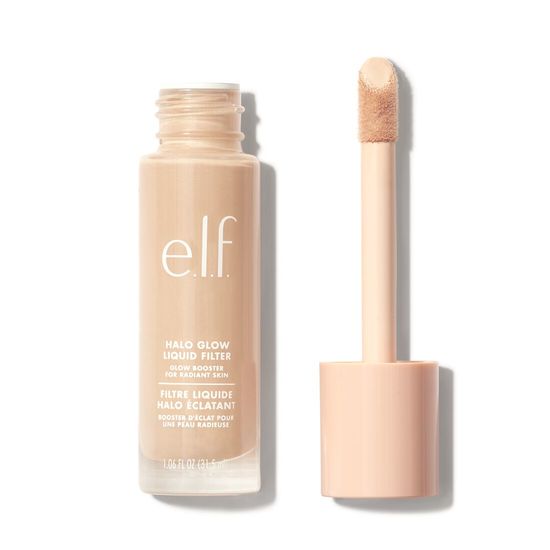 e.l.f. Halo Glow Liquid Filter 1 Fair