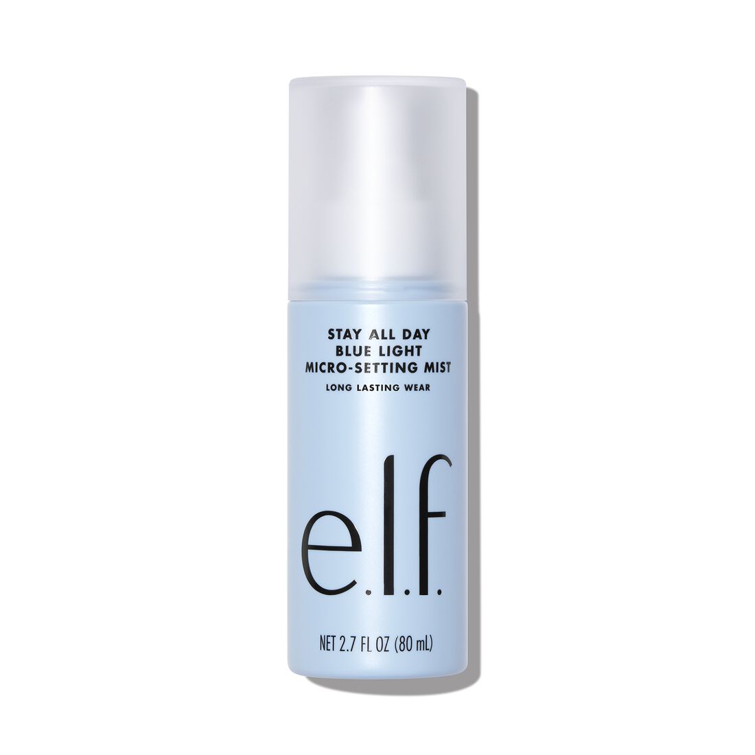 e.l.f. Stay All Day Blue Light Micro-Fine Setting Mist 80 ml