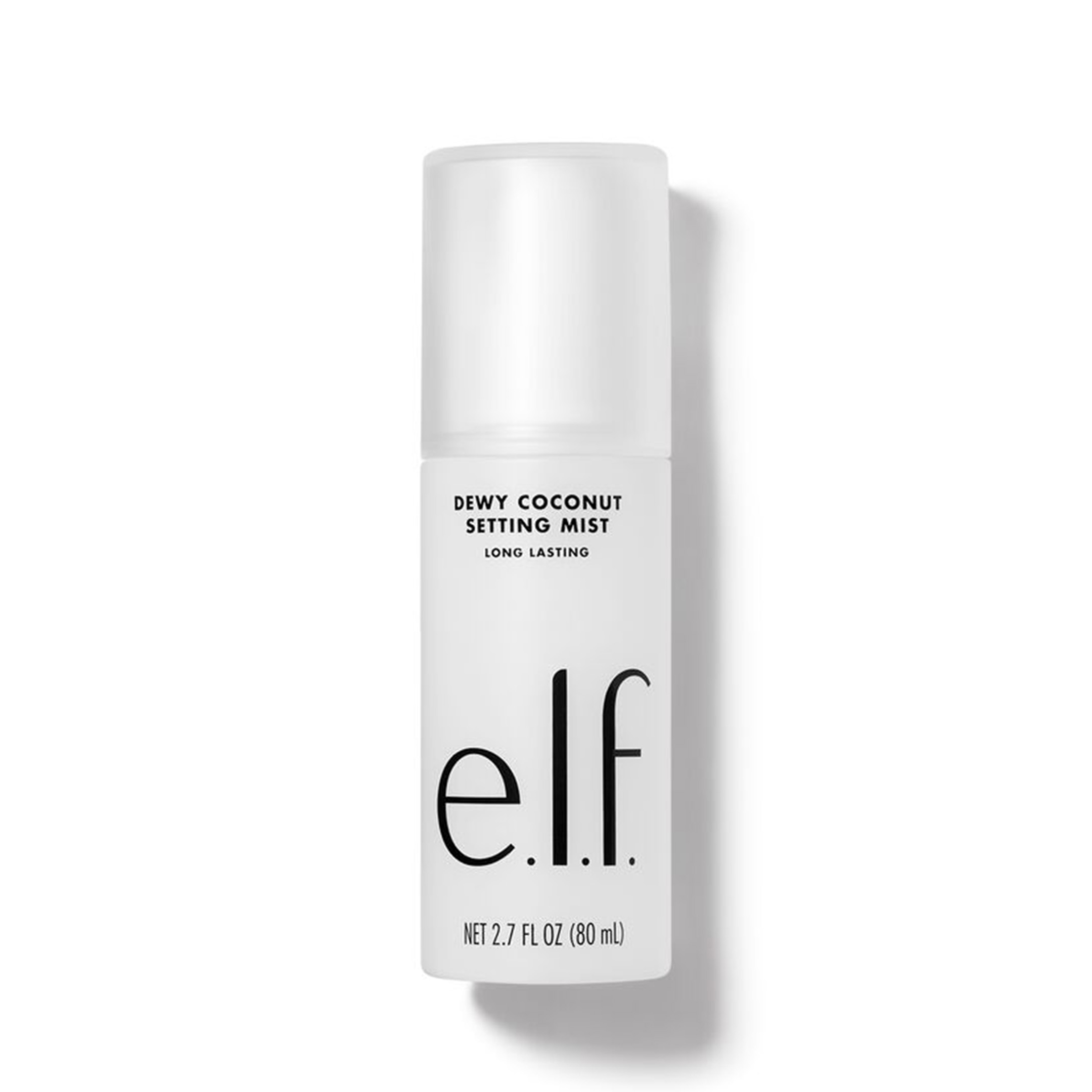 e.l.f. Dewy Coconut Setting Mist 80 ml