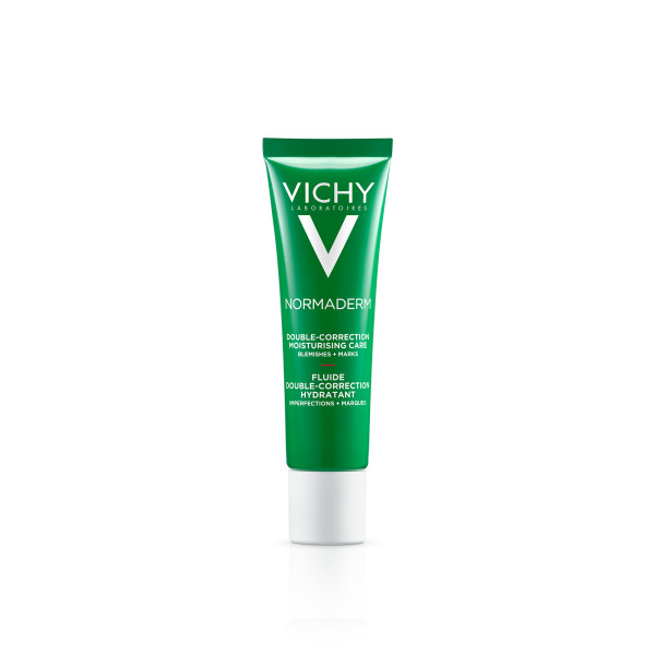 Vichy Normaderm Double Correction Daily Care 30 ml