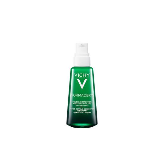 Vichy Normaderm Double Correction Daily Care 50 ml