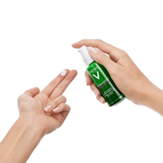 Vichy Normaderm Double Correction Daily Care 50 ml