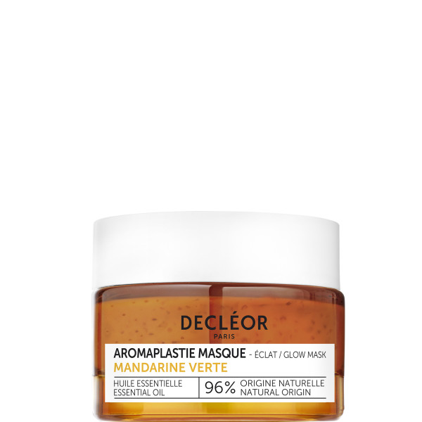 Decléor Green Mandarin Aromaplastie Glow Mask 50ml