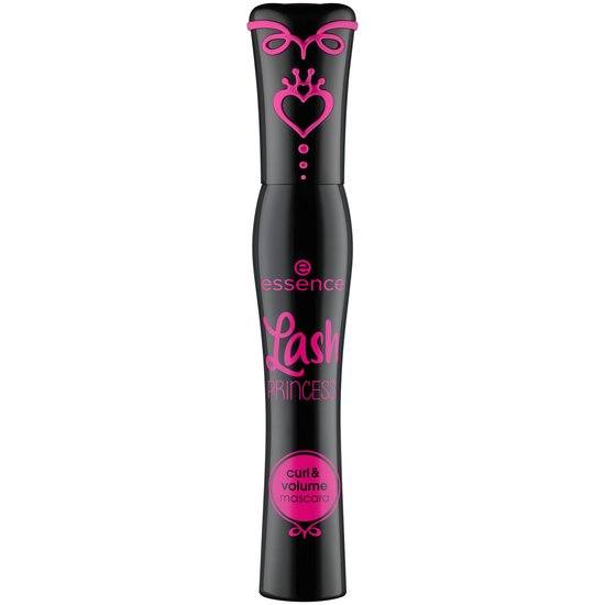 essence Lash Princess Curl & Volume Mascara 12 ml