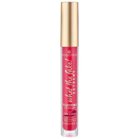 essence What the Fake! Extreme Plumping Lip Filler 4,2 ml
