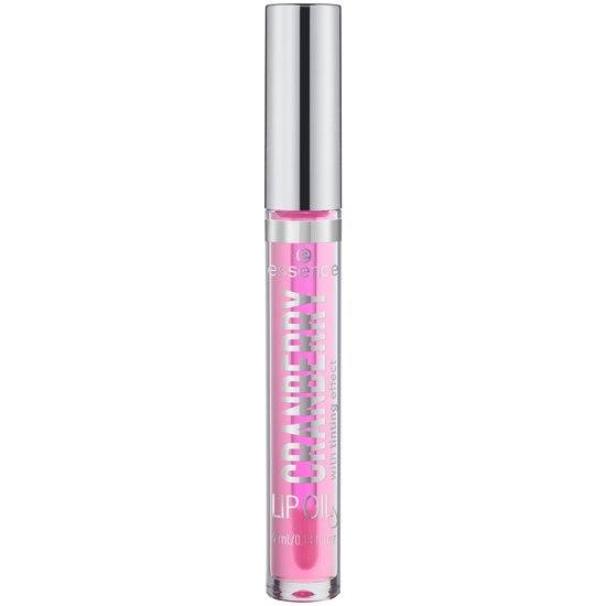 essence Cranberry Lip Oil 01 4 ml