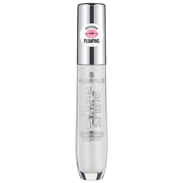 essence extreme shine volume lipgloss 101 · 5 ml