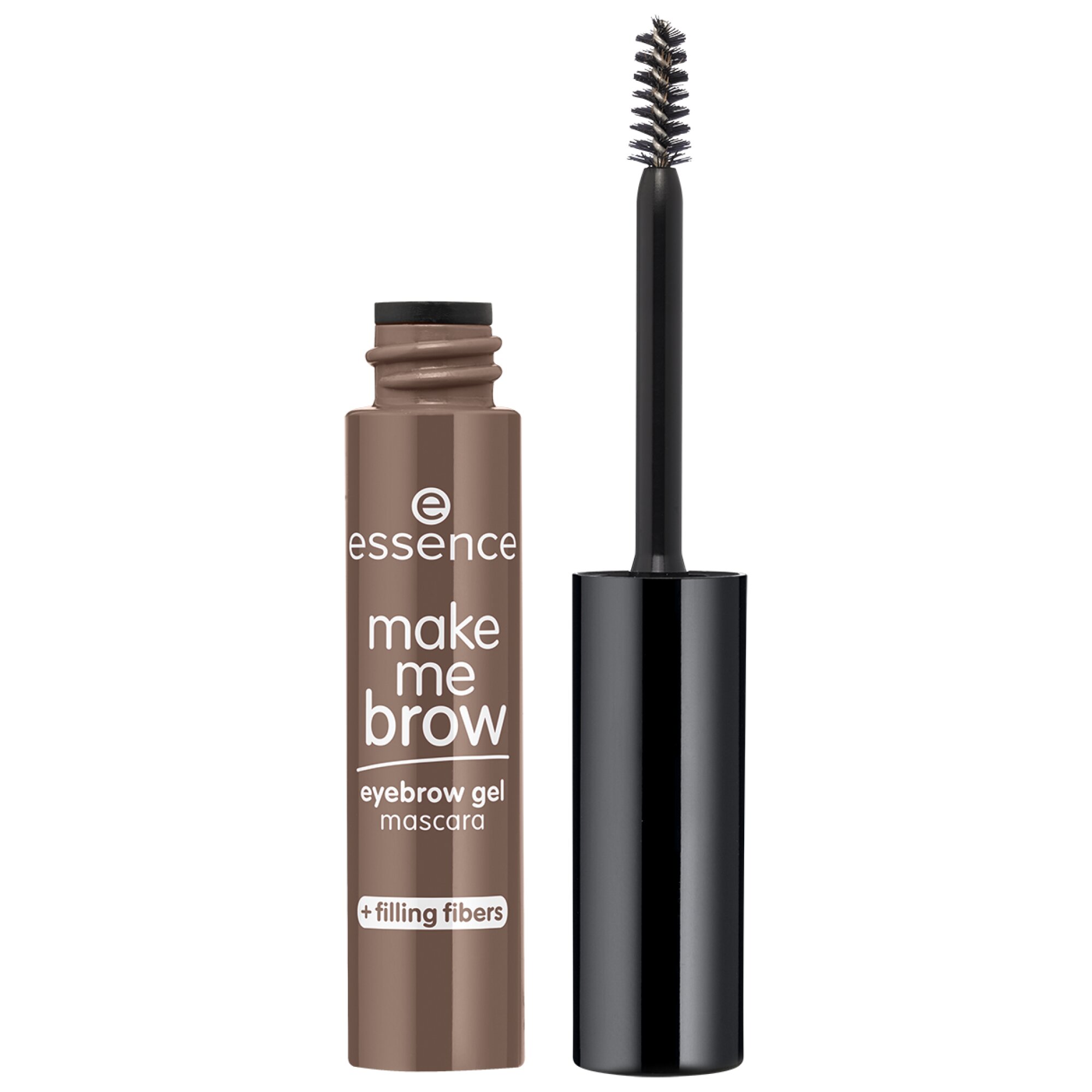 essence Make Me Brow Eyebrow gel Mascara 05 3,8 ml