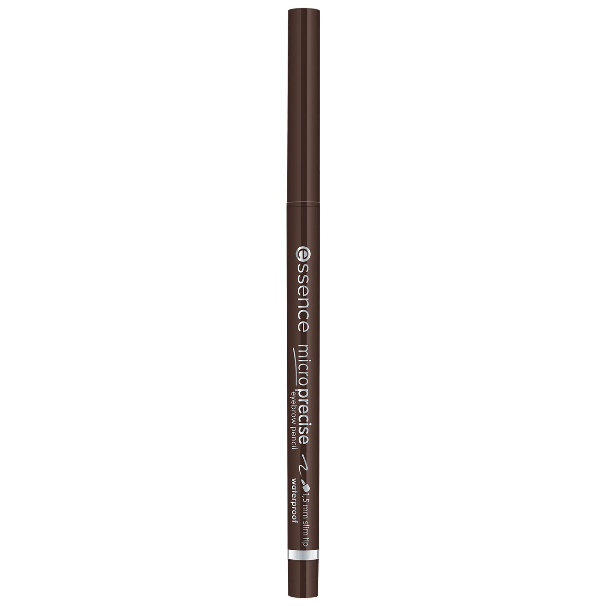 essence Micro Precise EyeBrow pencil 03