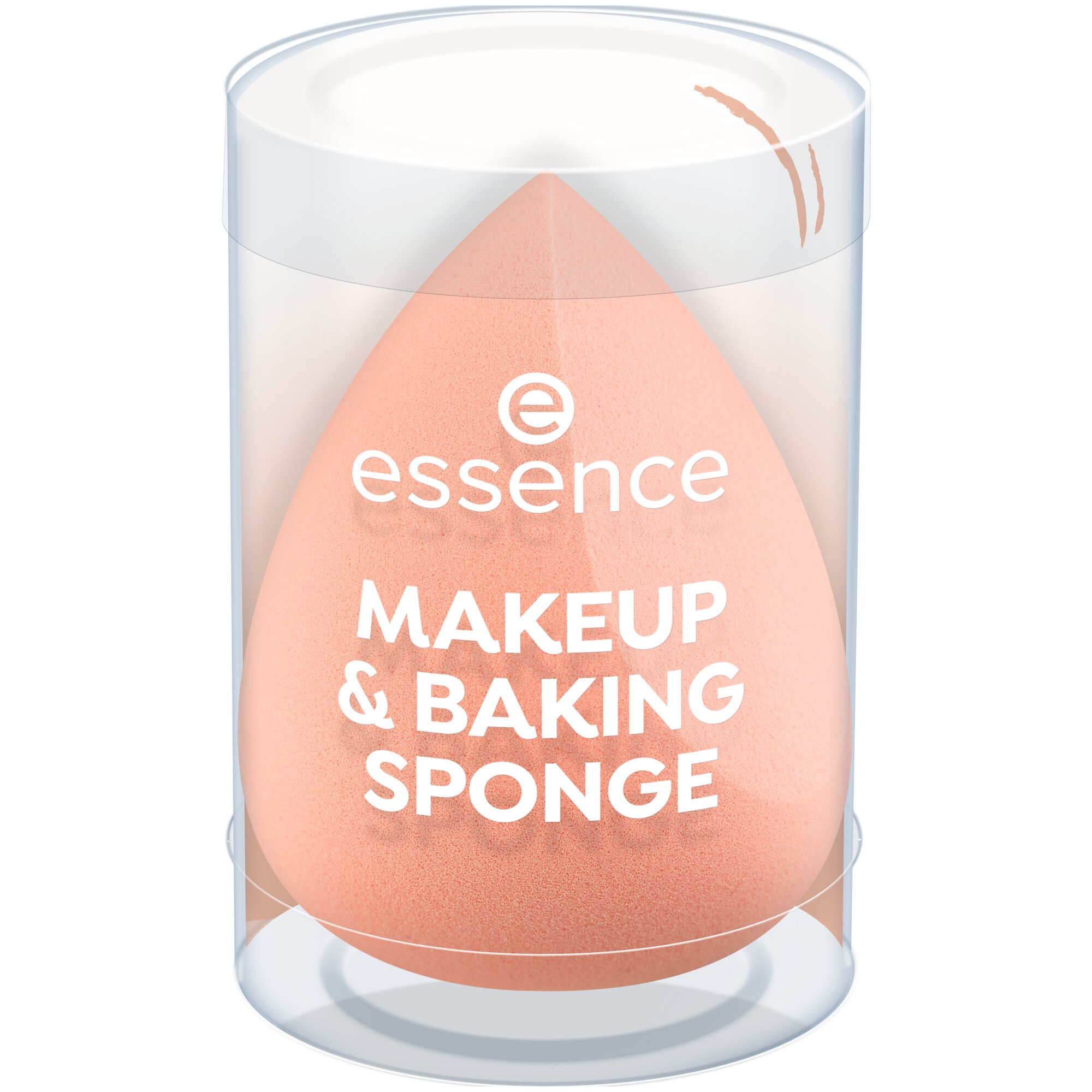 essence Makeup And Baking Sponge 1 st