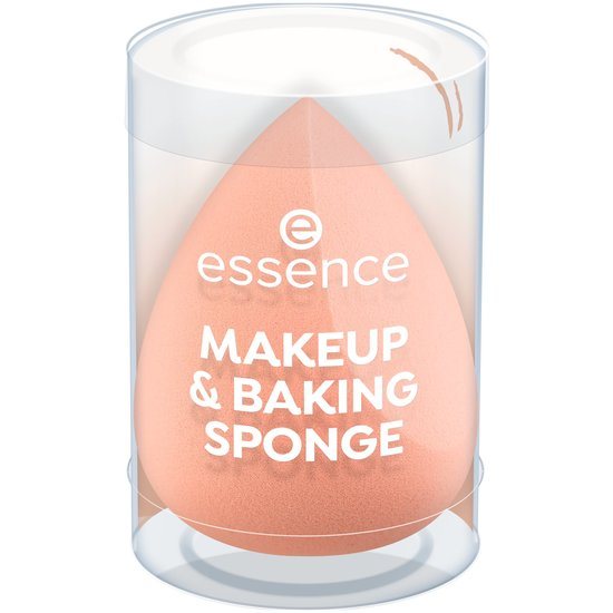 essence Makeup And Baking Sponge 1 st