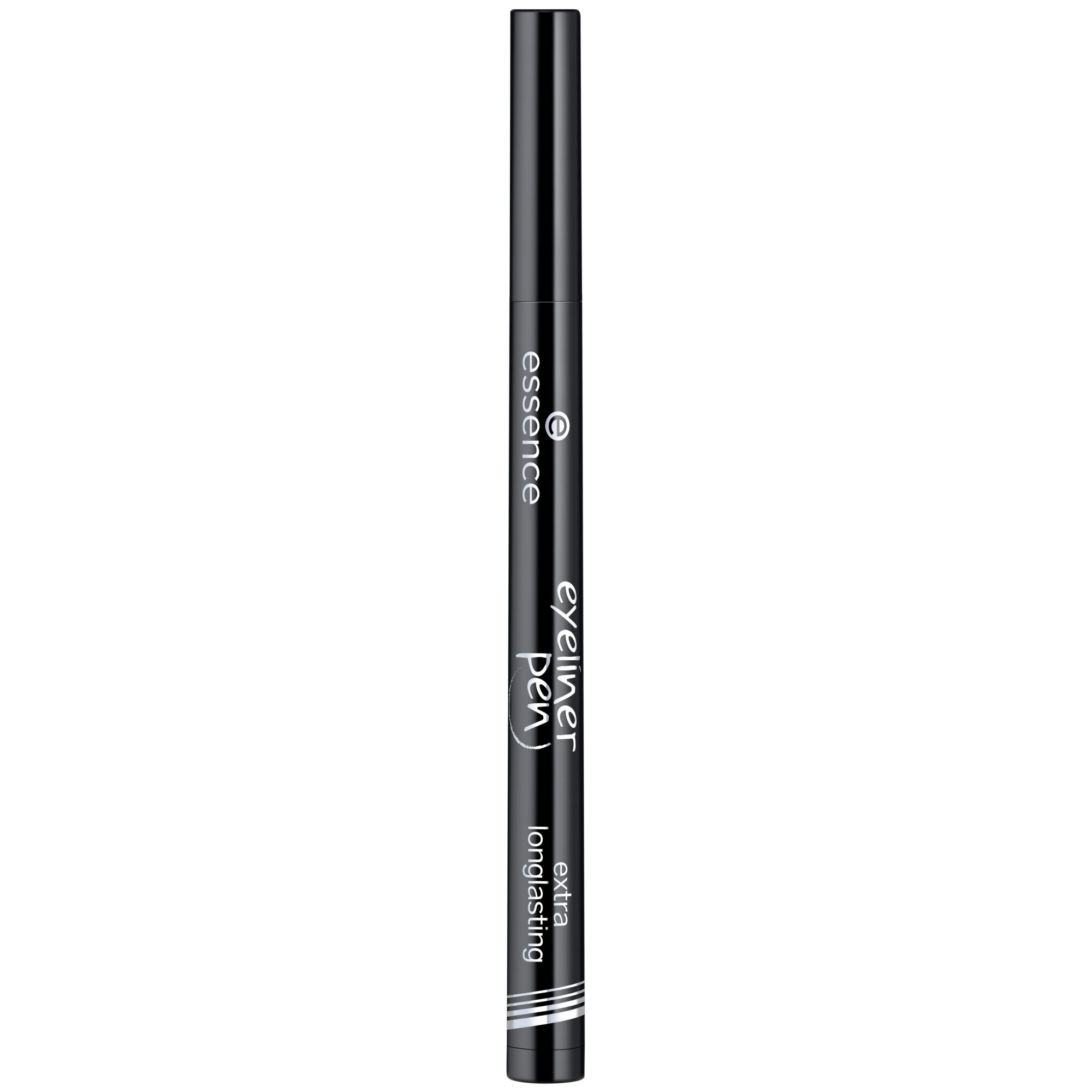 essence Eyeliner Pen extra Longlasting 01 1 ml
