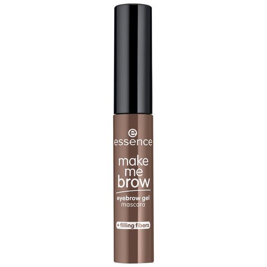 essence Make me Brow Eyebrow gel Mascara 02 3,8 ml