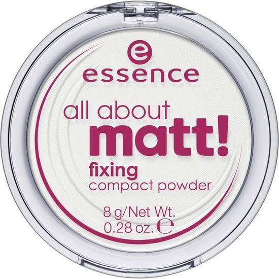 essence All About Matt! fixing Compact Powder 8 g