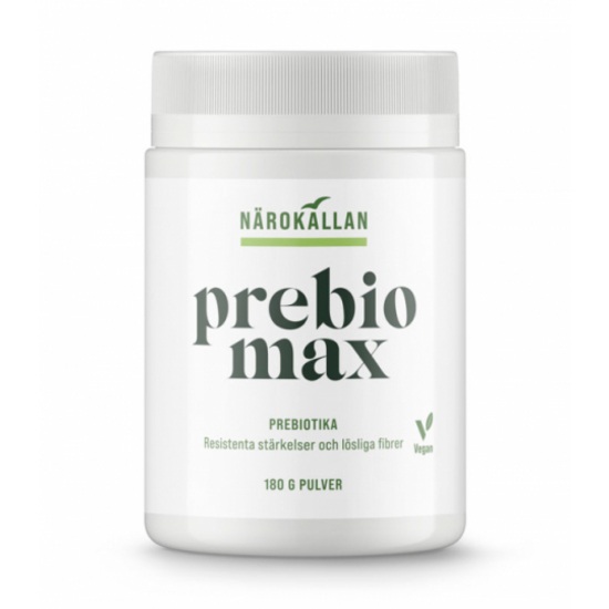 Närokällan PrebioMax 180 g
