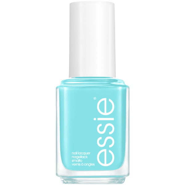 Essie Classic spring collection ride the soundwave 887 13,5 ml