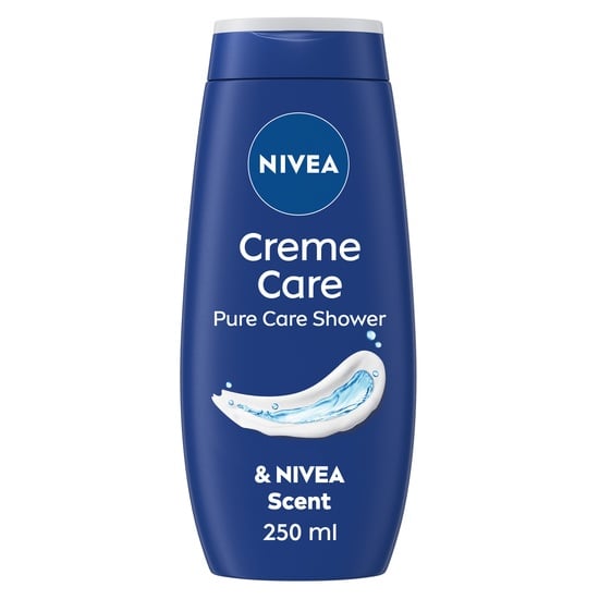 NIVEA Duschtvål Creme Care Shower 250 ml
