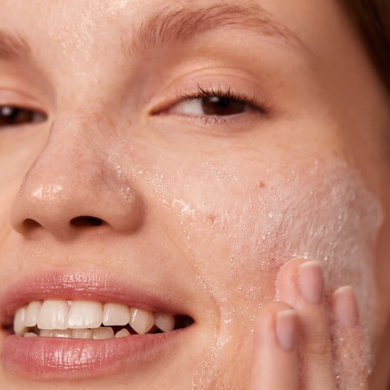 NIVEA Ansiktsrengöring Rose Care Micellar Face Wash 150 ml