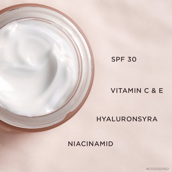 ACO Face Age Delay Day Cream SPF30 Parfymerad 50 ml