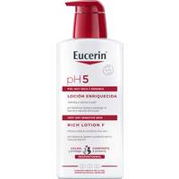 Eucerin pH5 Rich Lotion 400 ml