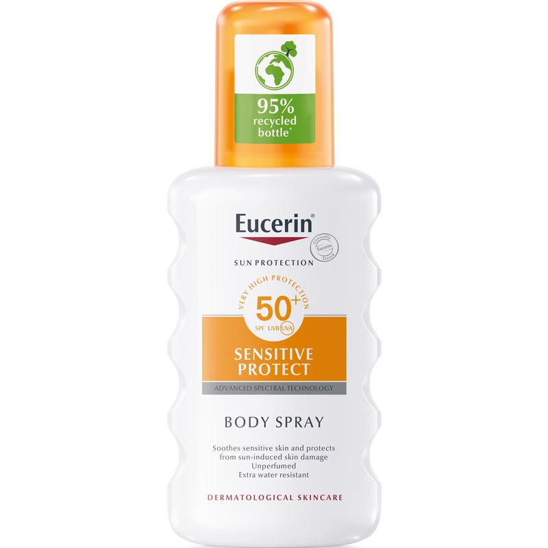 Eucerin Sun Spray SPF50+ 200 ml