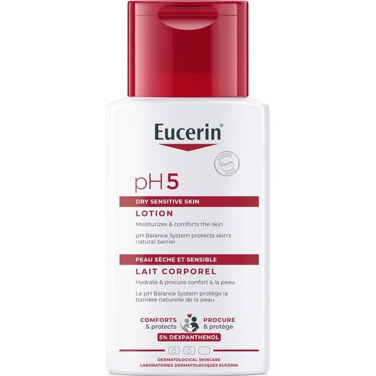 Eucerin pH5 Lotion Travel Size 100 ml