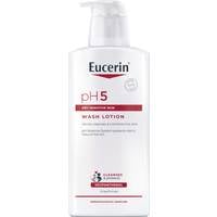 Eucerin Ph5 Washlotion Oparfymerad 400ml