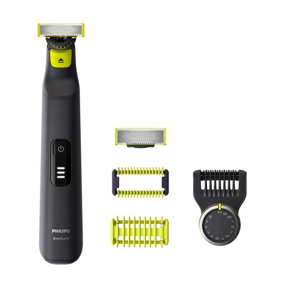 Philips OneBlade Pro 360 Face and Body QP6541/15 Skäggtrimmer