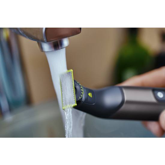 Philips OneBlade Pro 360 Face and Body QP6541/15 Skäggtrimmer
