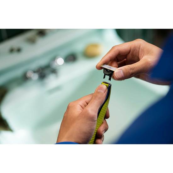 Philips OneBlade 360 QP410/50 Utbytesblad
