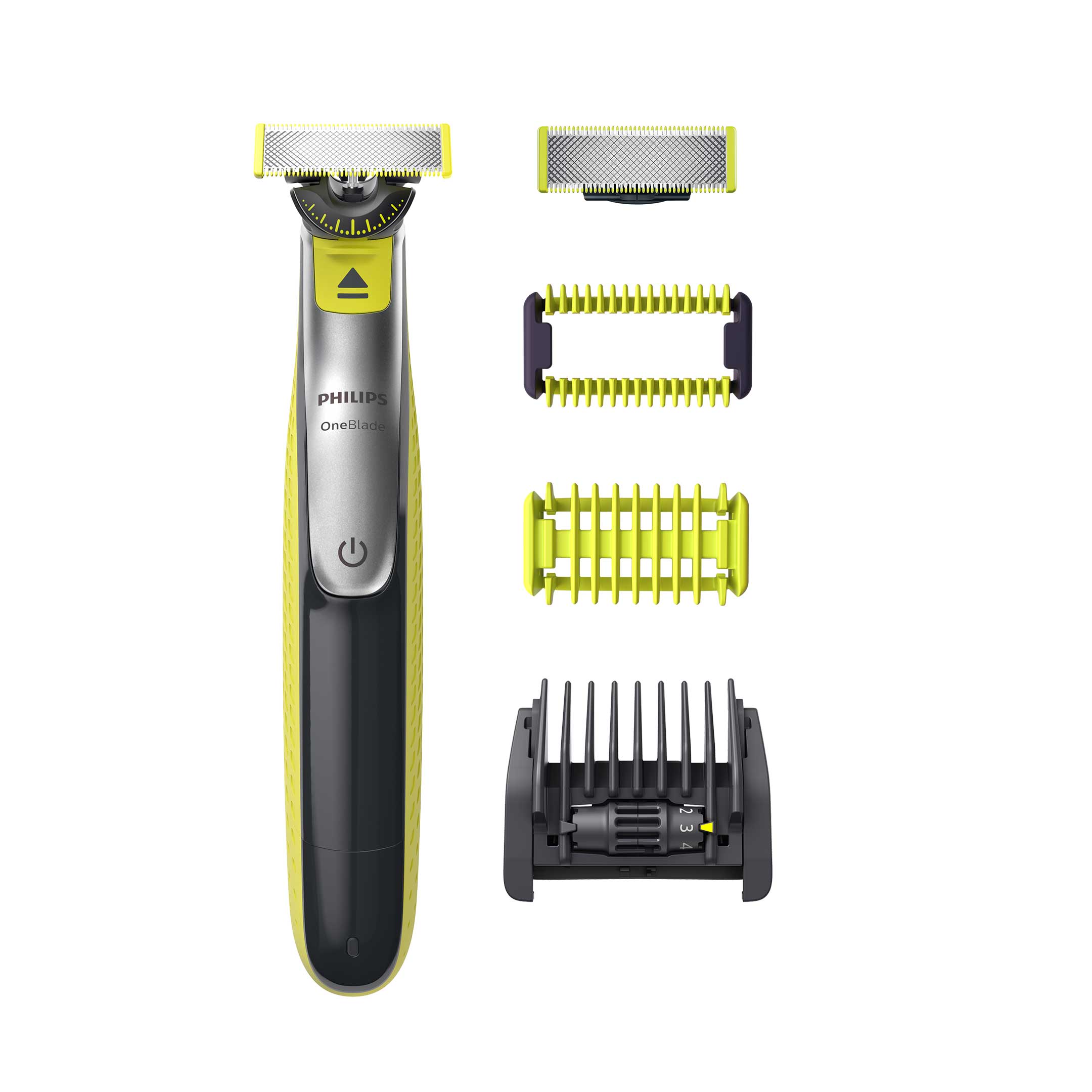 Philips Oneblade 360 Face and Body QP2830/20 Elektrisk rakblad