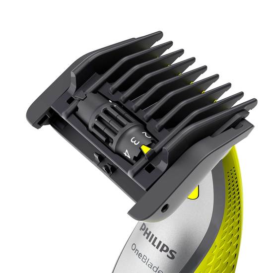 Philips Oneblade 360 Face and Body QP2830/20 Elektrisk rakblad