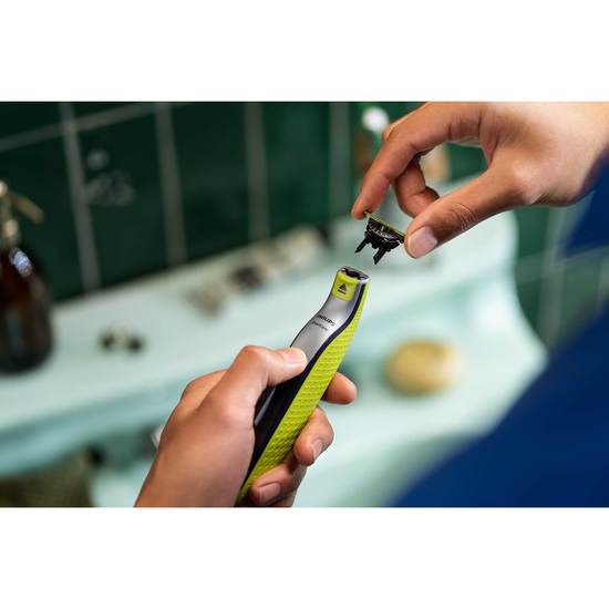 Philips Oneblade 360 Face and Body QP2830/20 Elektrisk rakblad