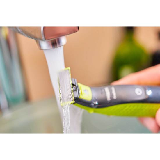Philips OneBlade Ansikte QP2721/20 Elektrisk rakhyvel