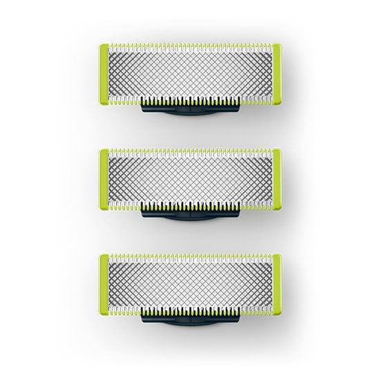 Philips OneBlade QP230/50 Utbytesblad 3-pack